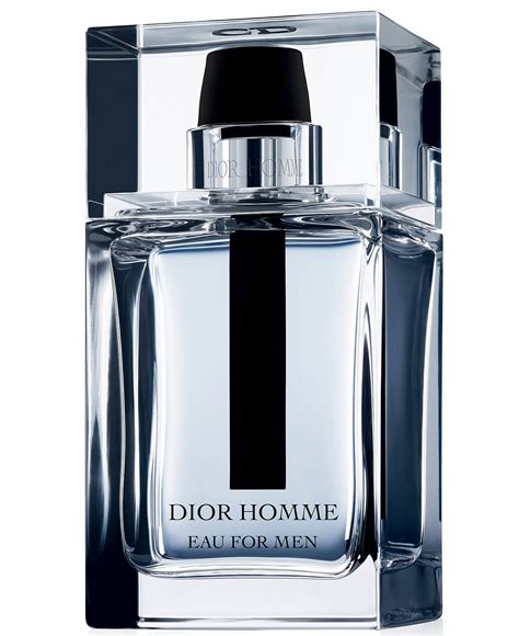 macys dior mens fragrance|christian Dior perfume macy's.